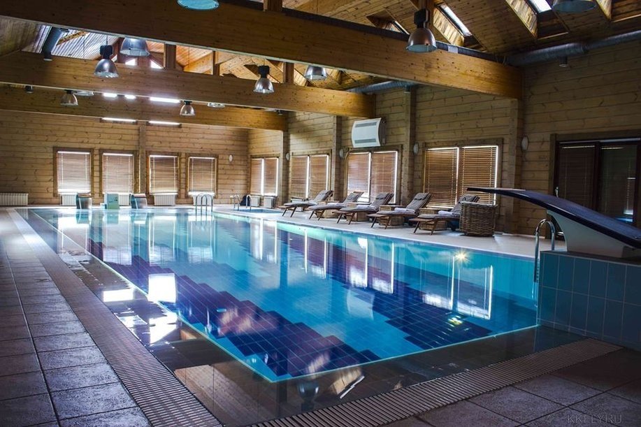 TSELEEVO CLUB & RESORT, Московская область: фото 5