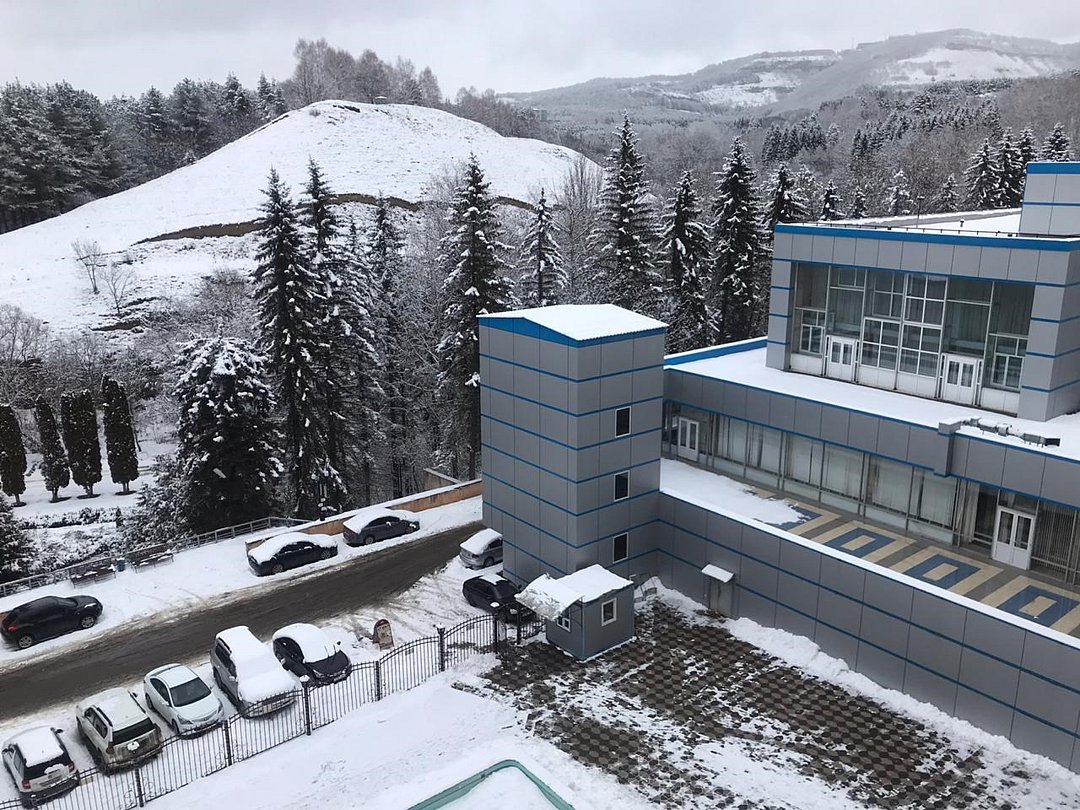 Санаторий Родник, Ставропольский край: фото 3