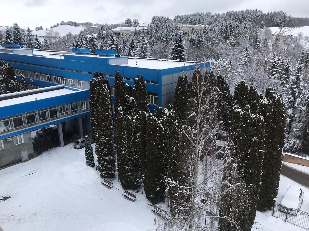 Санаторий Родник, Ставропольский край: фото 4