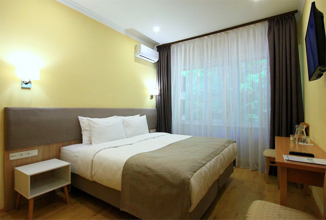 Санаторий Родник, Ставропольский край: фото 5