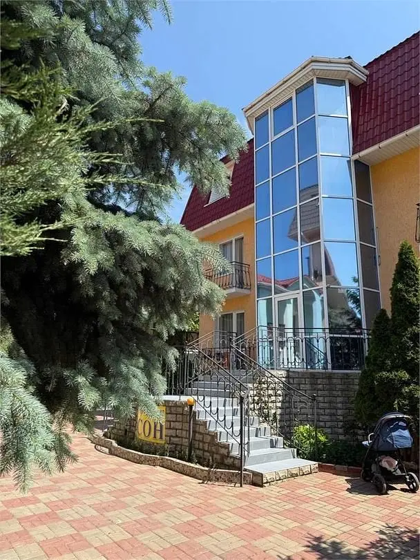 Гостиница Феникс, Николаевка, Камчатский край