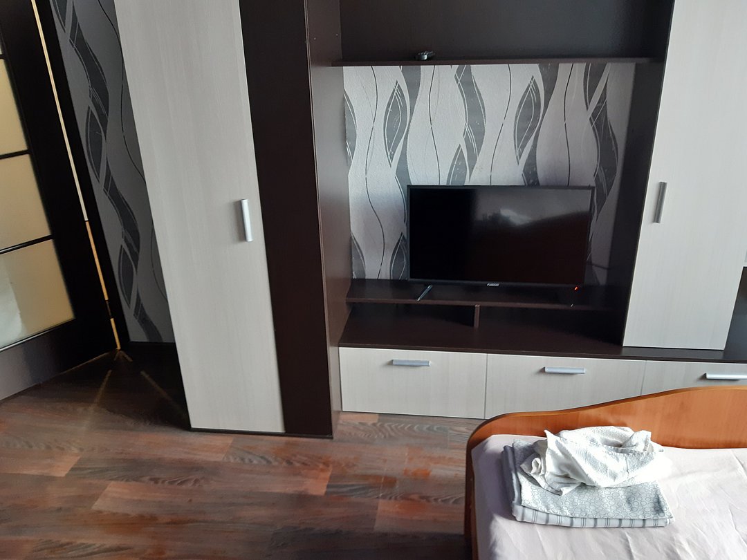 2-комнатная квартира на улице Мира, 22, Челябинская область: фото 3