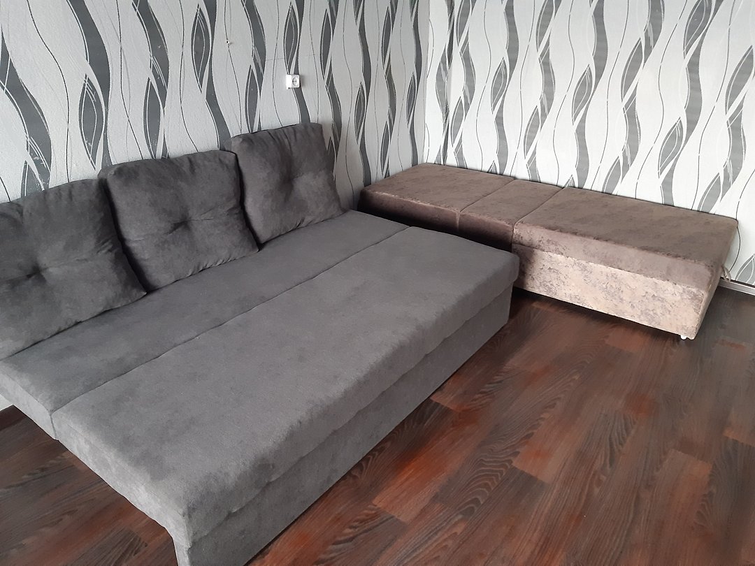 2-комнатная квартира на улице Мира, 22, Челябинская область: фото 2