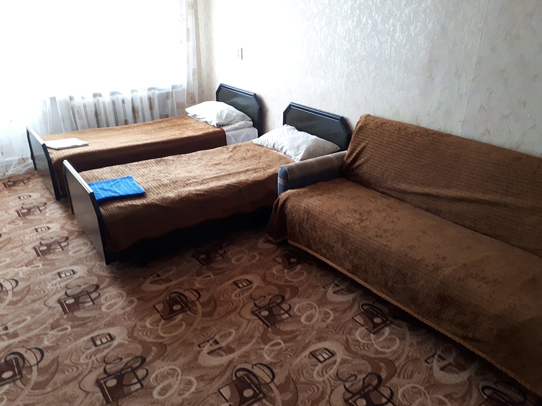 1-комнатная квартира на улице Мира, 22 - 8 этаж, Златоуст, Челябинская область