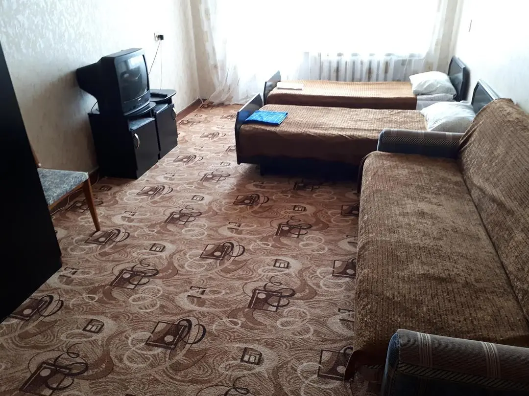 1-комнатная квартира на улице Мира, 22 - 8 этаж, Челябинская область: фото 3