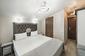 СТАНДАРТ, Отель Малекон by Provence, Адлер