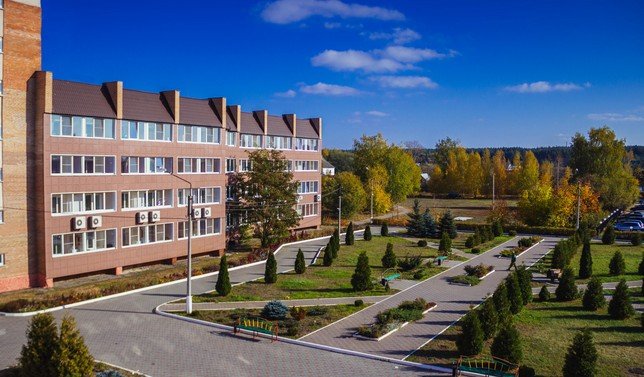 Старица, Рязанская область: фото 2