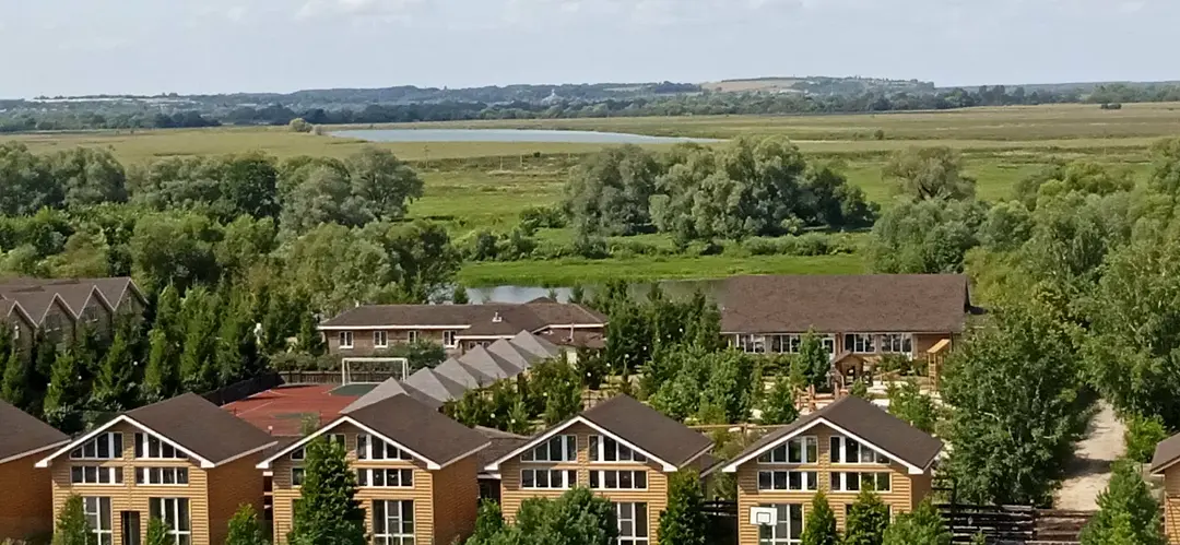 Старица, Рязанская область: фото 5