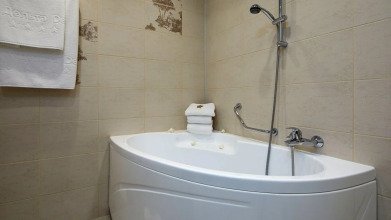 Делюкс 2-местный