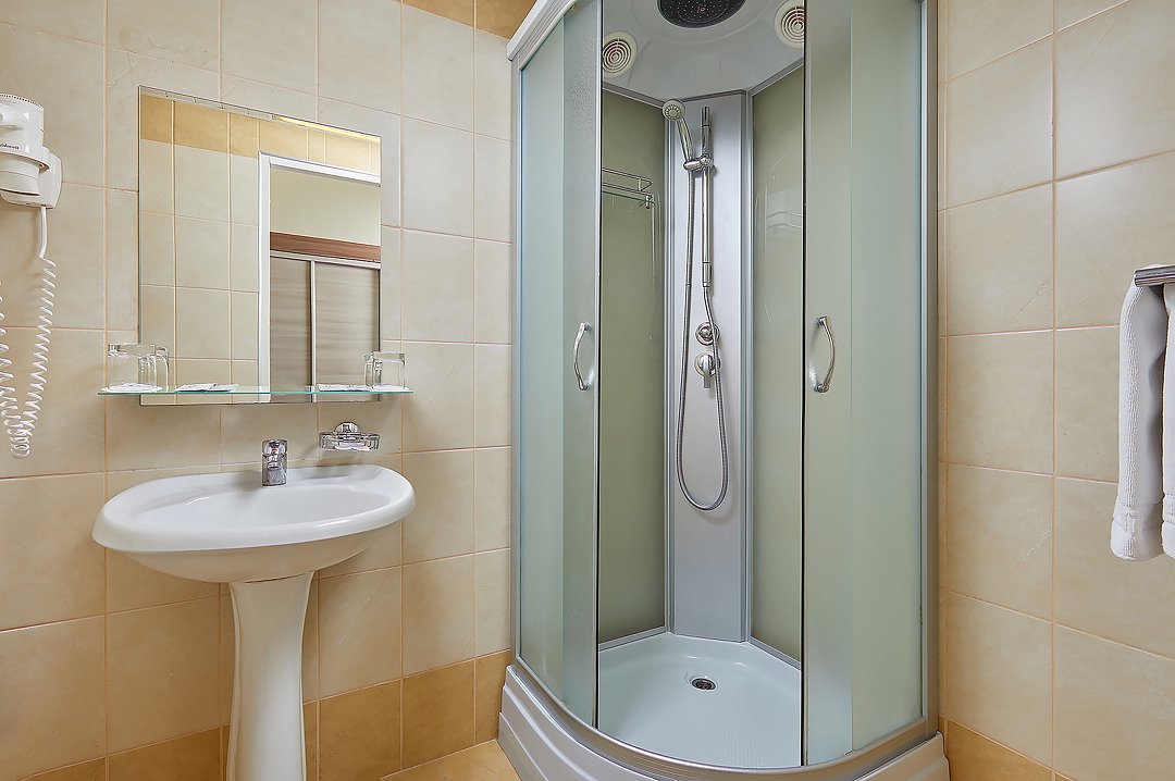 Стандартный 2-местный (DBL)