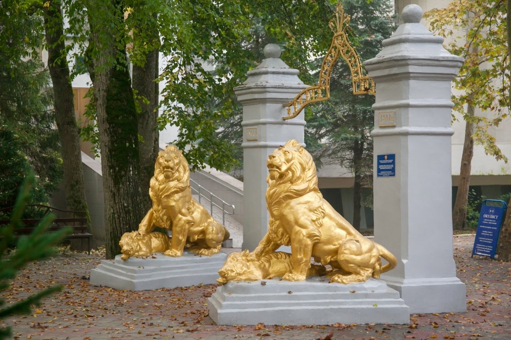 Горячий Ключ, Краснодарский край: фото 3