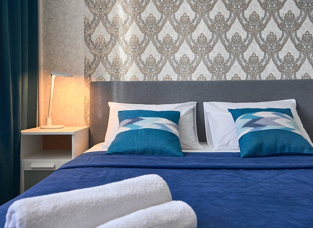 Апартаменты Квартира на Полтавской с видом на Эльбрус, Кисловодск, Ставропольский край