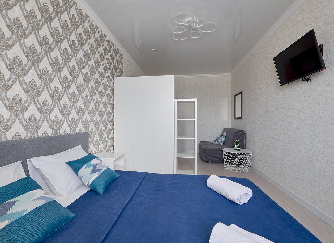 Квартира на Полтавской с видом на Эльбрус, Ставропольский край: фото 2