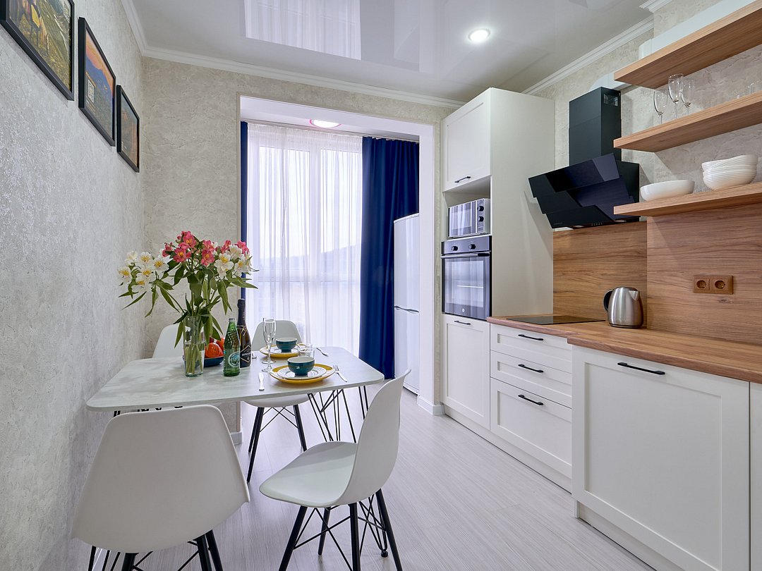 Квартира на Полтавской с видом на Эльбрус, Ставропольский край: фото 5