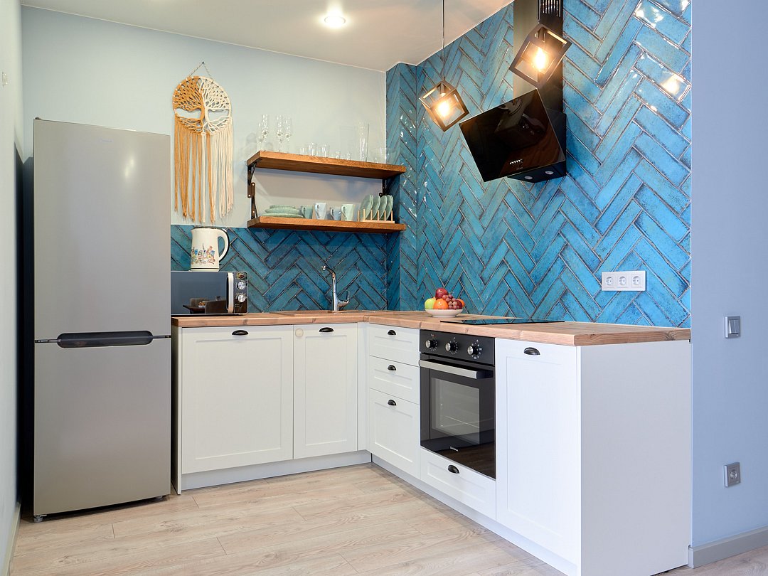 Евро-Апартаменты с видом на Эльбрус, Ставропольский край: фото 2