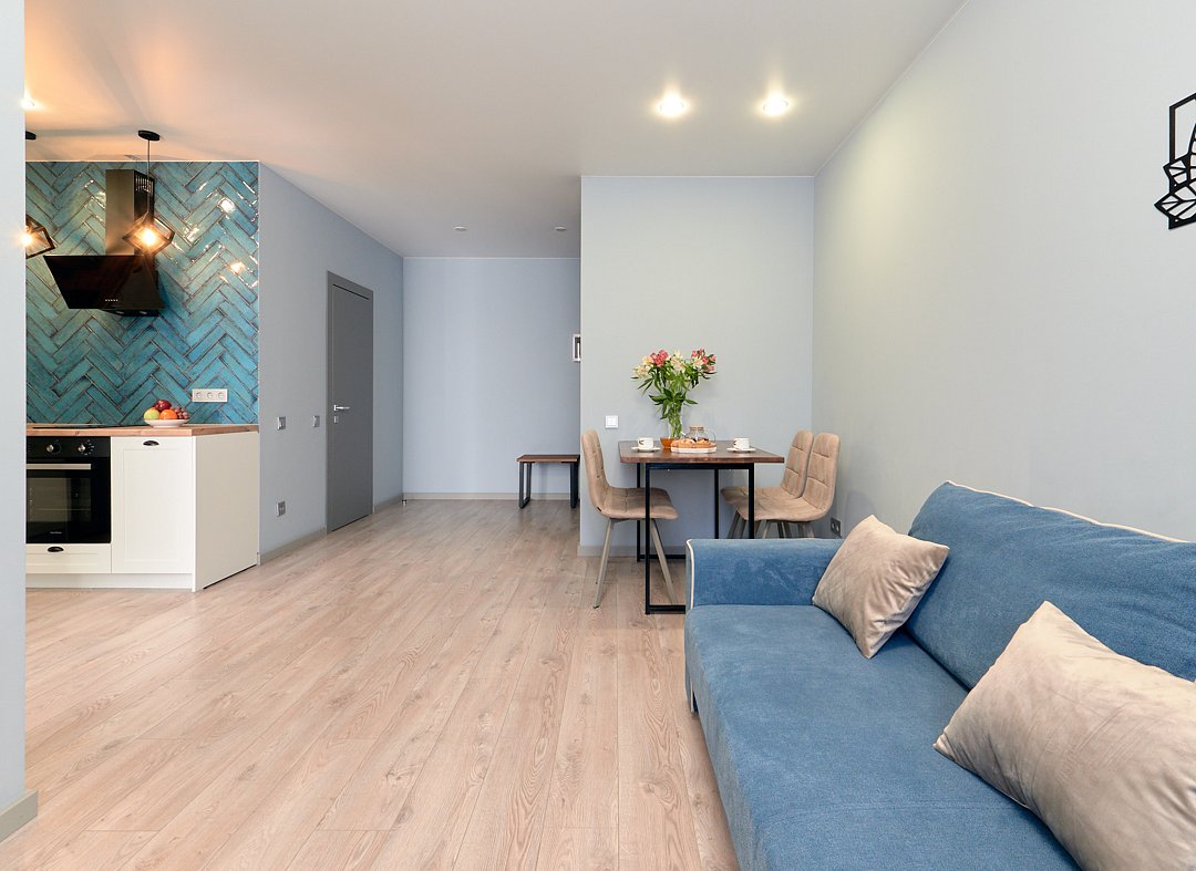 Евро-Апартаменты с видом на Эльбрус, Ставропольский край: фото 3