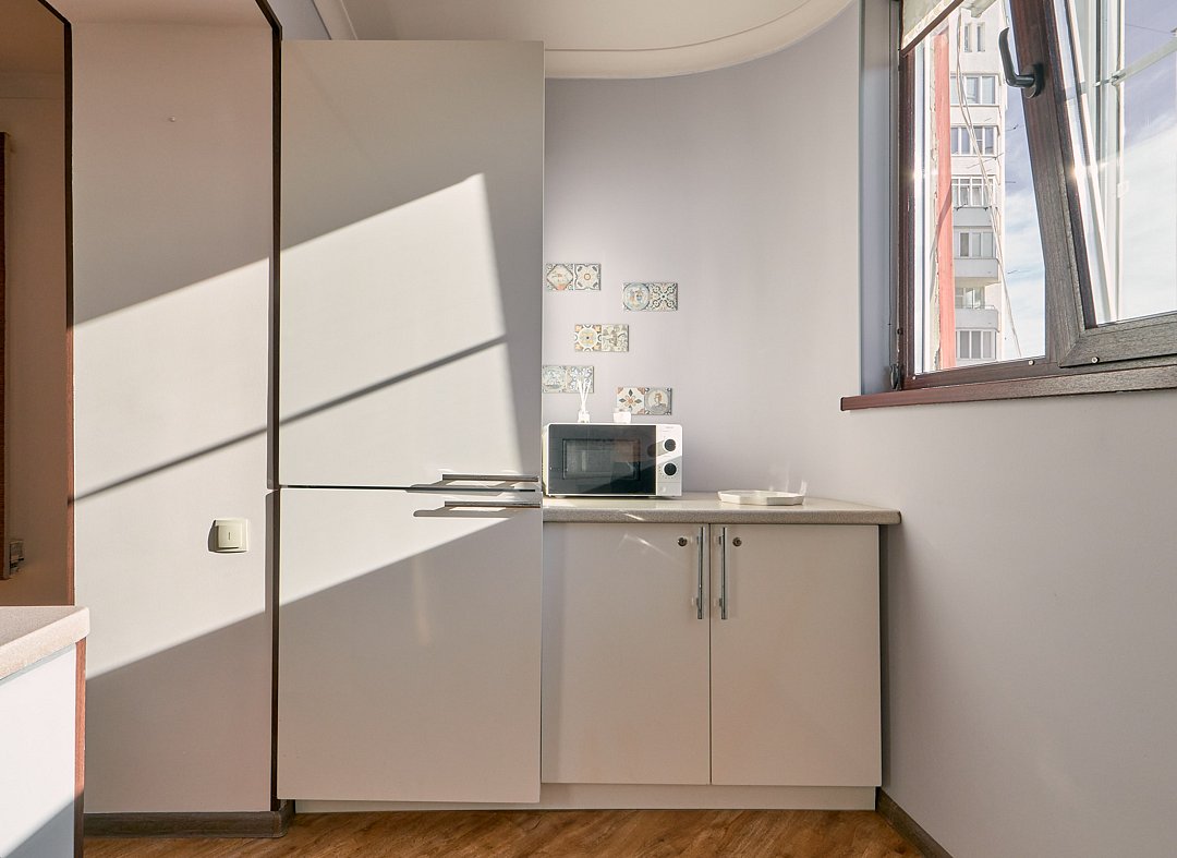 Апартаменты №5 на Победы  149, Ставропольский край: фото 4