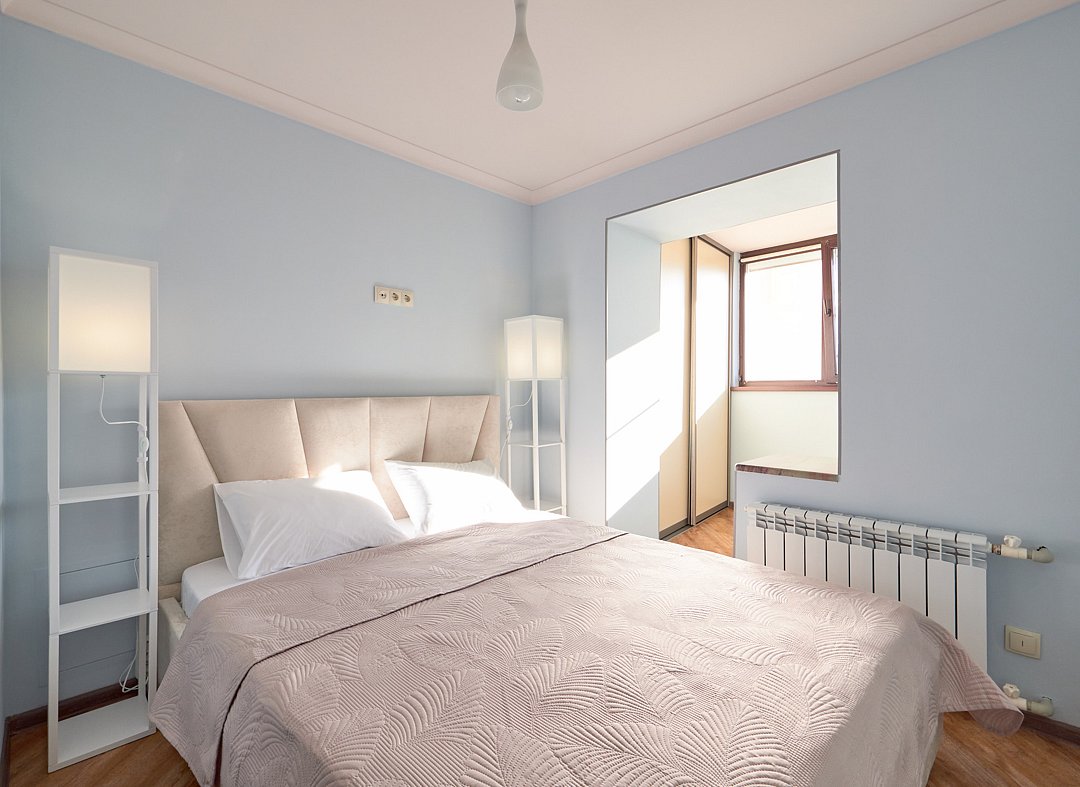 Апартаменты №5 на Победы  149, Кисловодск, Ставропольский край