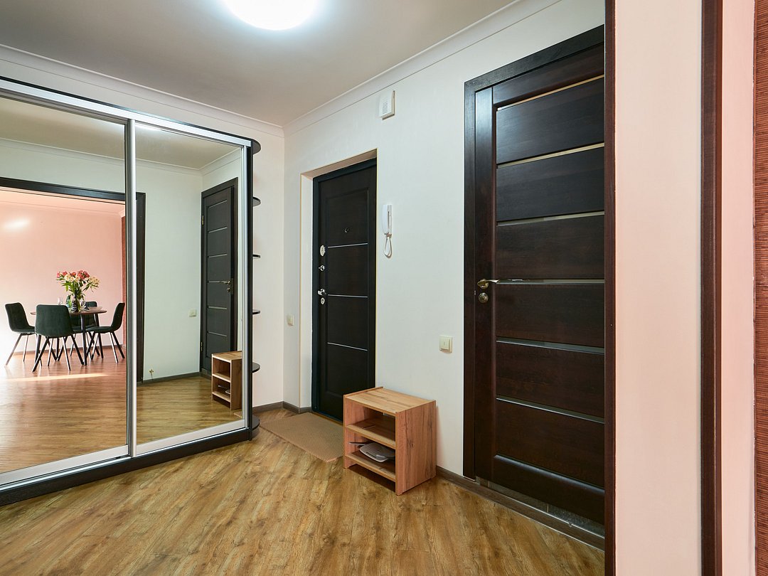 Апартаменты №5 на Победы  149, Ставропольский край: фото 5