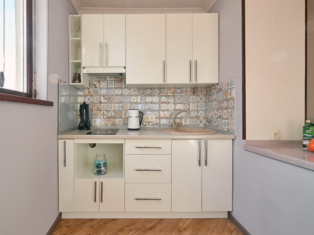 Апартаменты №5 на Победы  149, Ставропольский край: фото 3