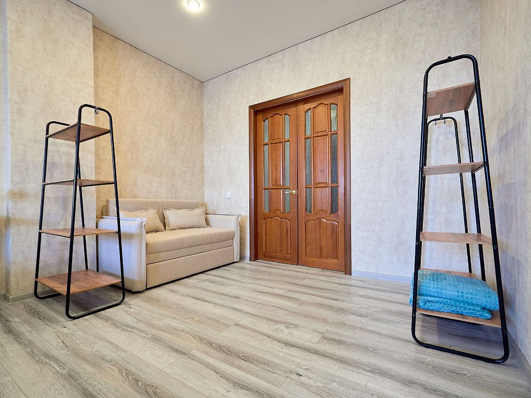 Апартаменты №6 на Белинского 15, Ставропольский край: фото 3