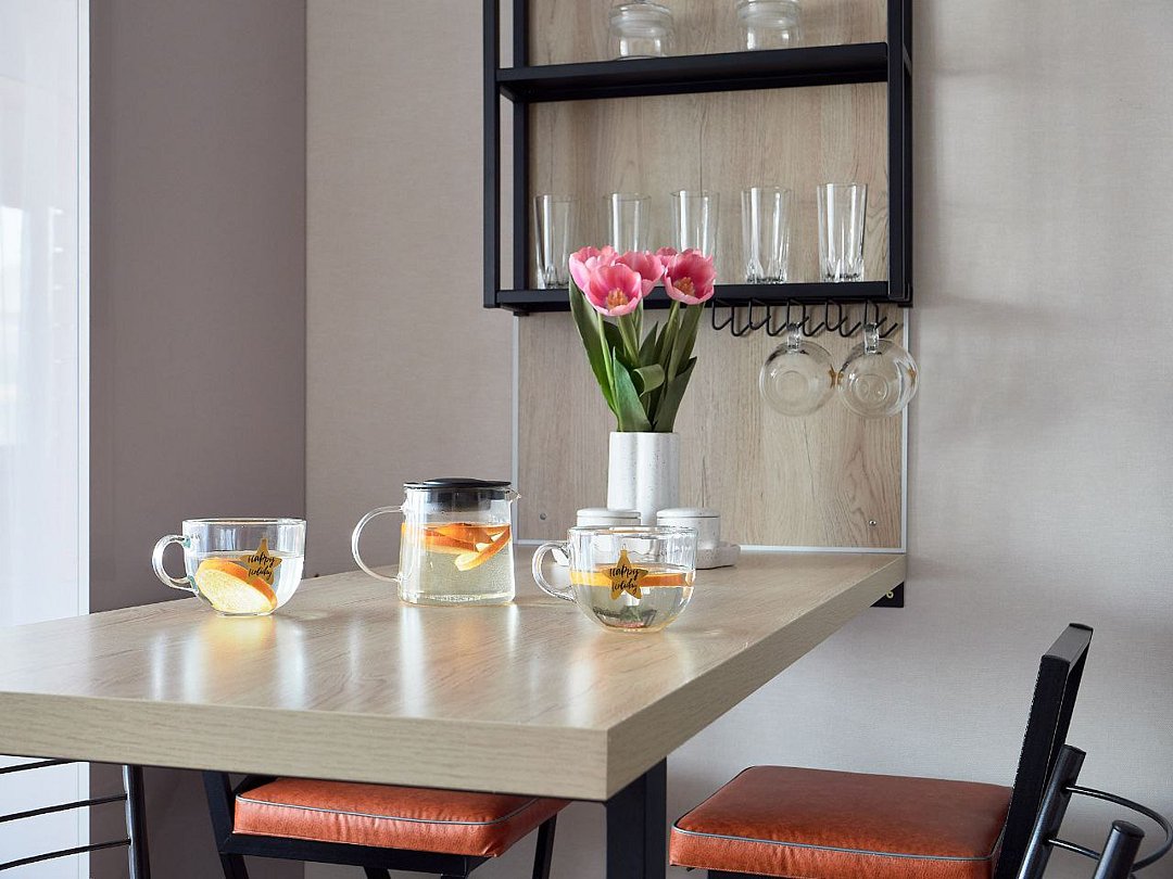 Апартаменты №6 на Белинского 15, Ставропольский край: фото 5