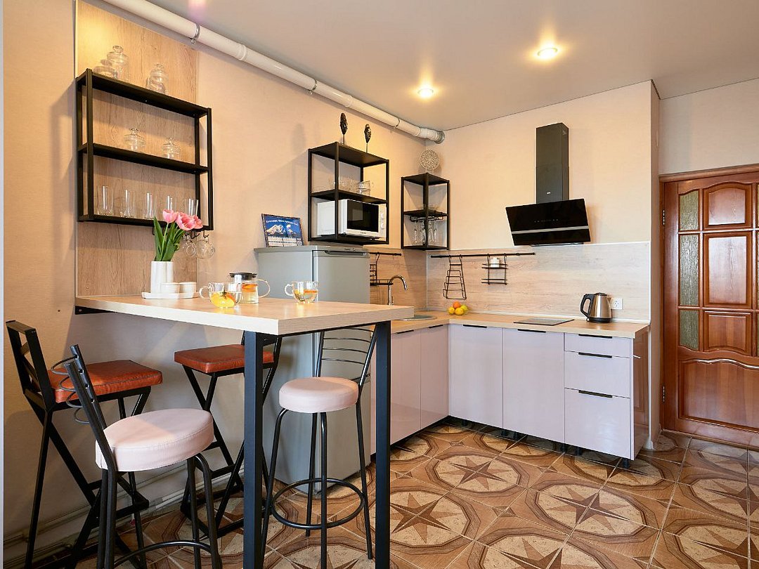 Апартаменты №6 на Белинского 15, Ставропольский край: фото 4