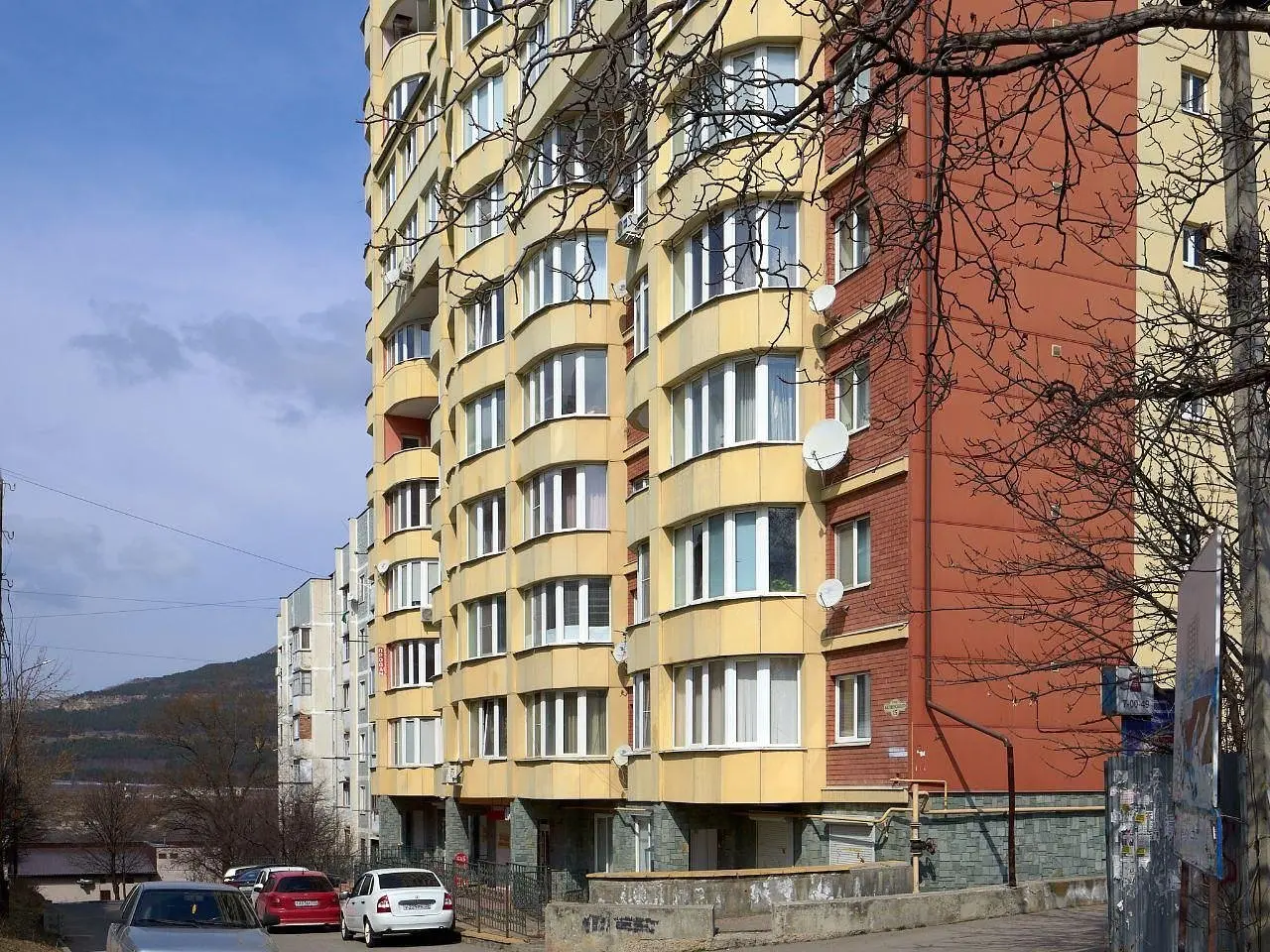 Апартаменты №6 на Белинского 15, Кисловодск, Ставропольский край