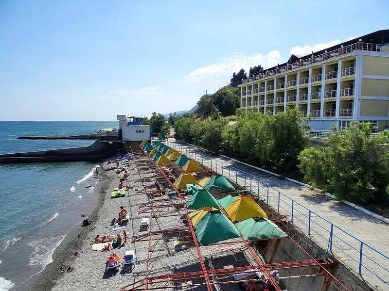 Легенда, Крым: фото 5