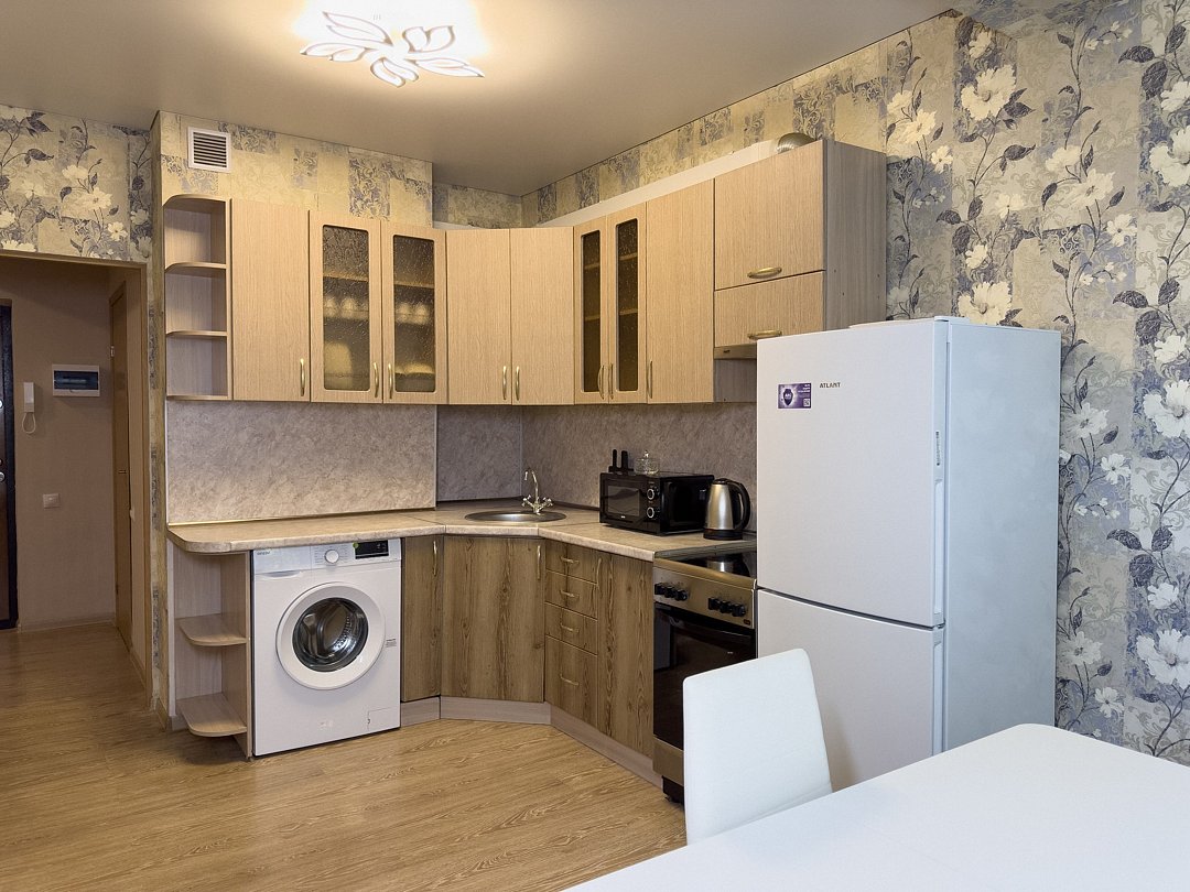 Апартаменты №8 на Набережной, Ставропольский край: фото 3