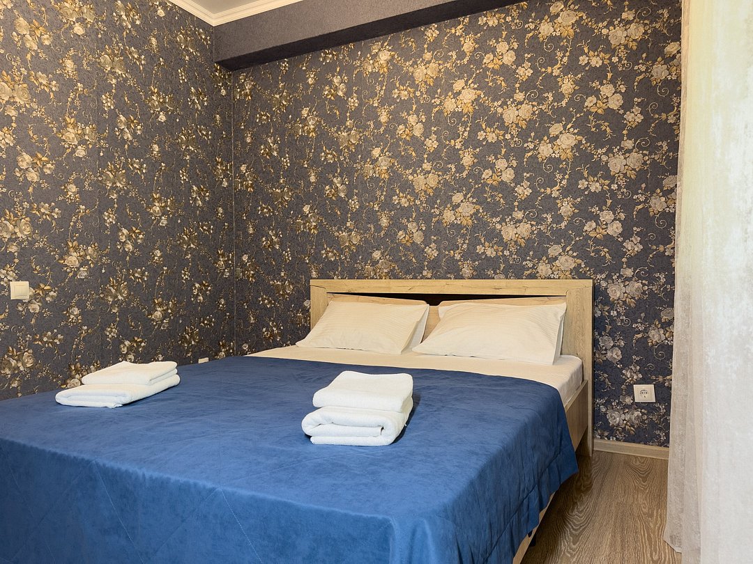 Апартаменты №8 на Набережной, Кисловодск, Ставропольский край