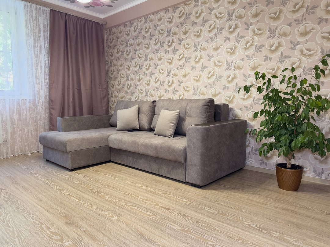 Апартаменты №8 на Набережной, Ставропольский край: фото 2