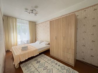 Апартаменты Апарт №12 на Губина 15