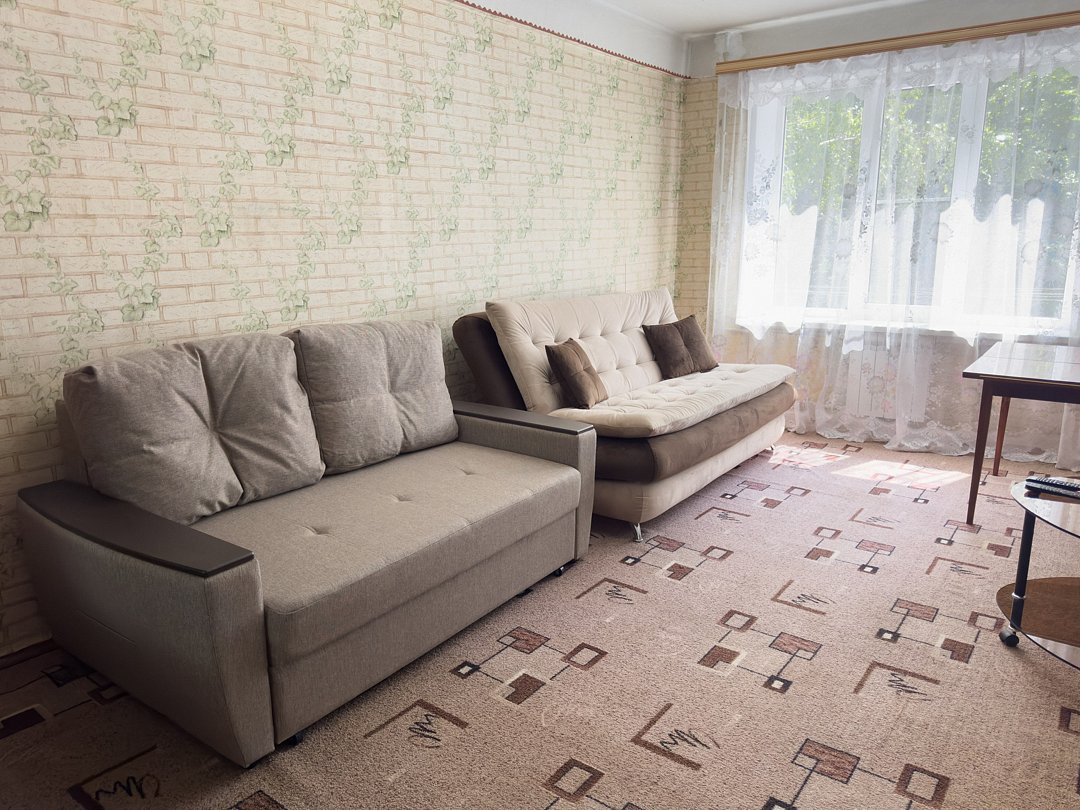 Апарт №12 на Губина 15, Ставропольский край: фото 2