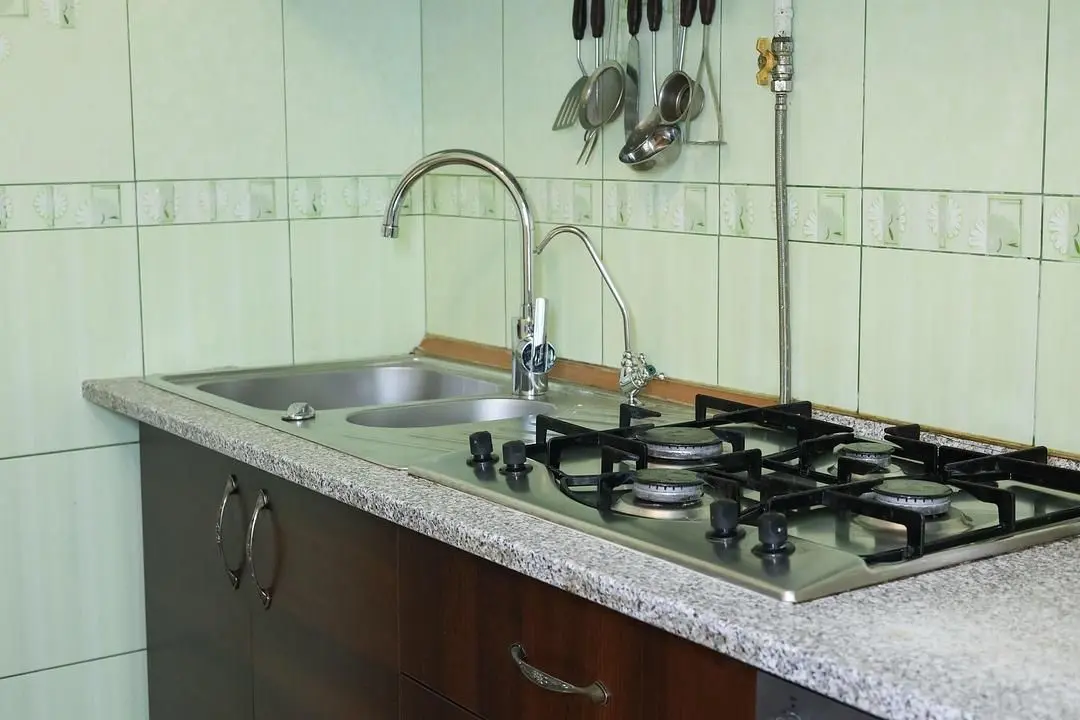 Апарт №13 на Дзержинского 47, Ставропольский край: фото 4