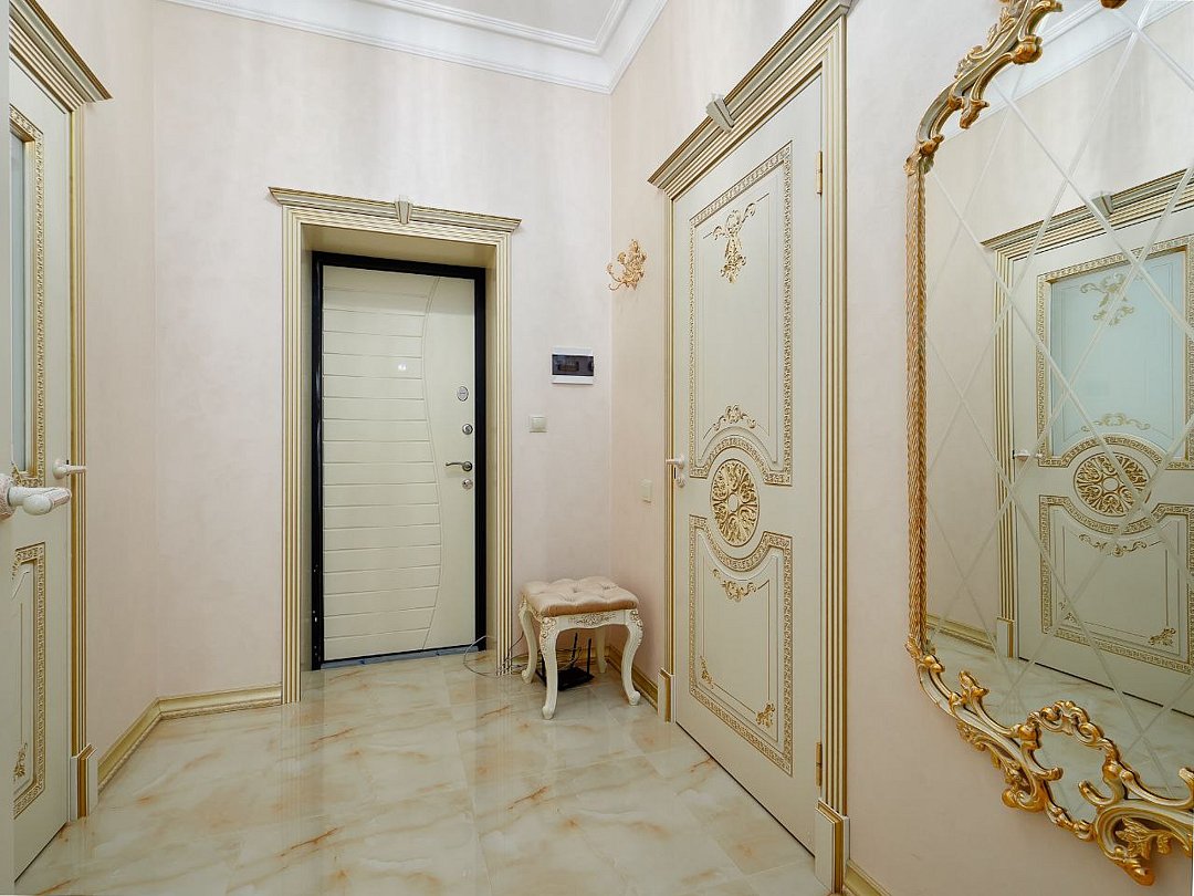 Люкс-Апарт №13 на Декабристов 35к, Ставропольский край: фото 5