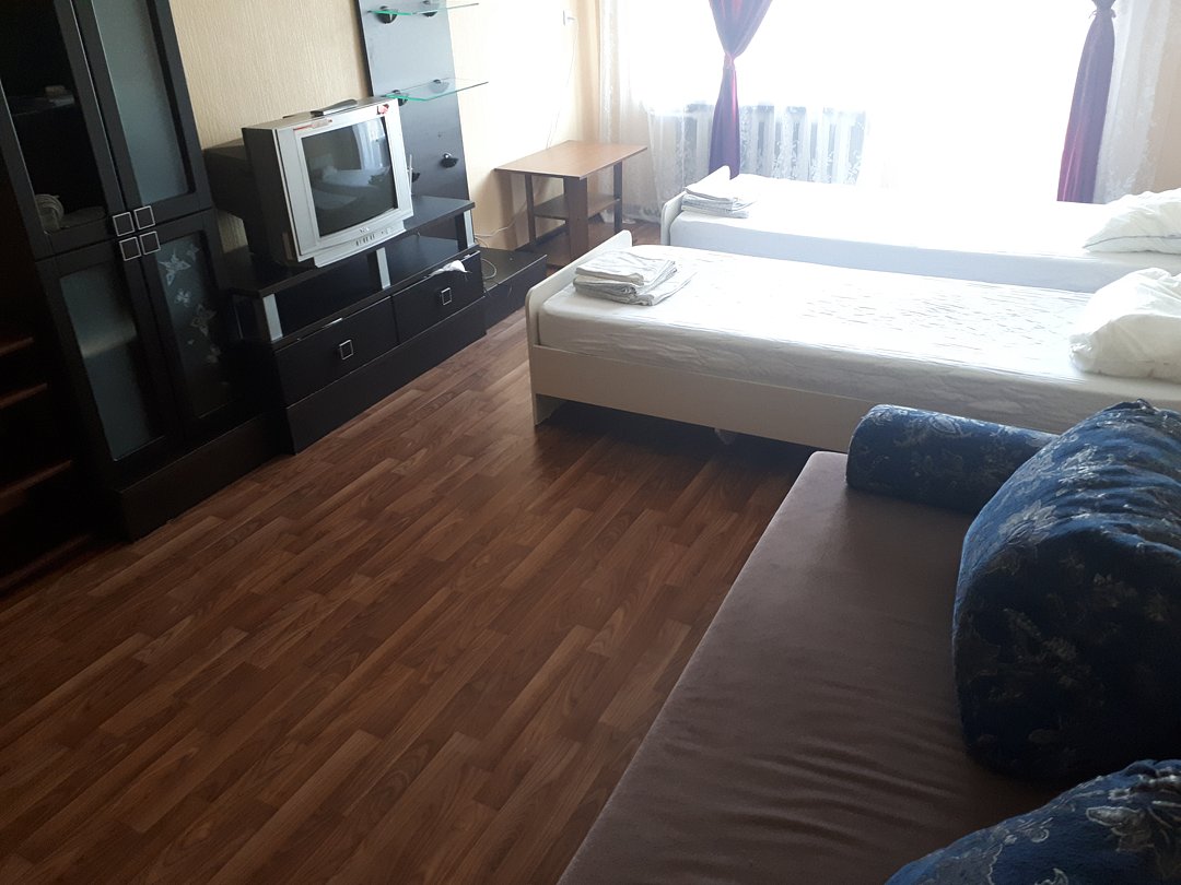 1-комнатная квартира на улице Мира, 24 – 6 этаж, Челябинская область: фото 4