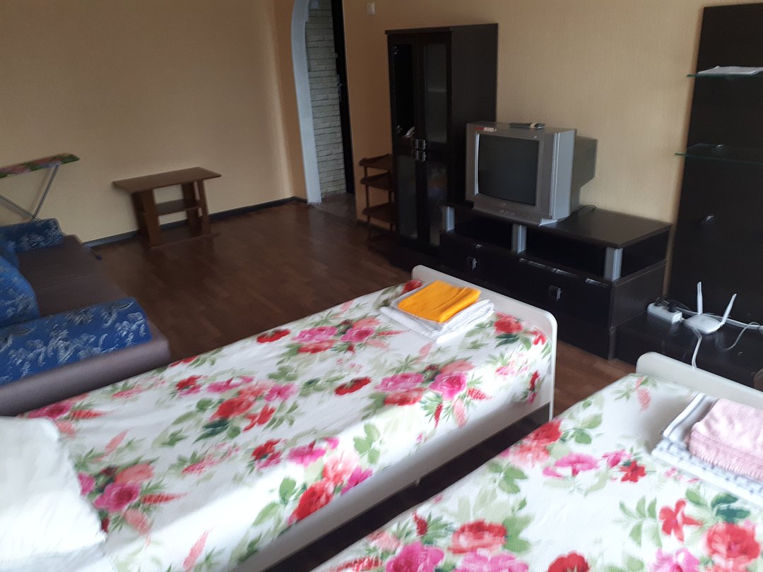 1-комнатная квартира на улице Мира, 24 – 6 этаж, Челябинская область: фото 3