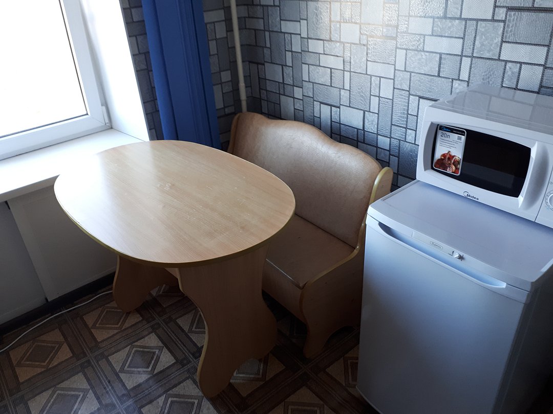 1-комнатная квартира на улице Мира, 24 – 6 этаж, Челябинская область: фото 5