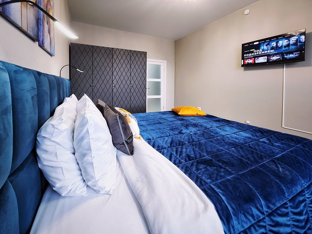 Точно Посуточно, Краснодарский край: фото 3