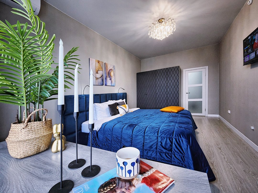 Точно Посуточно, Краснодарский край: фото 4