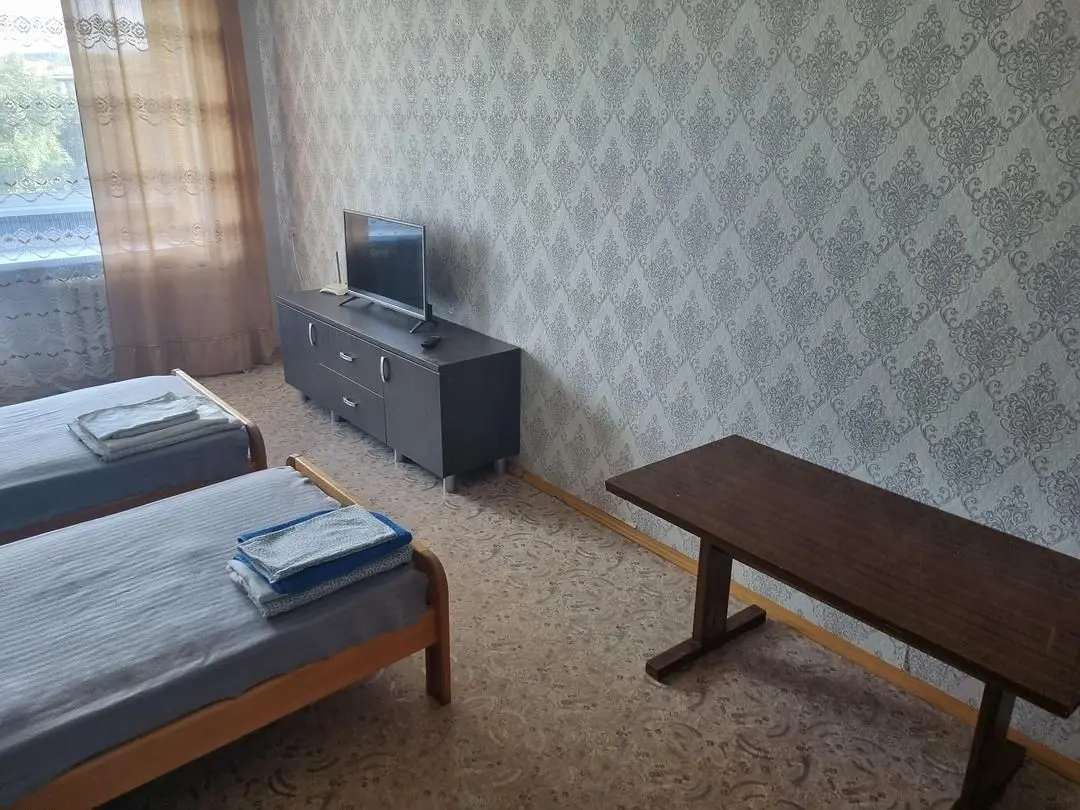 1-комнатная квартира на улице Мира, 26, Челябинская область: фото 4