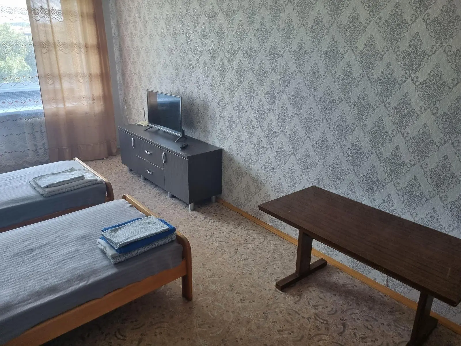 1-комнатная квартира на улице Мира, 26, Челябинская область: фото 4