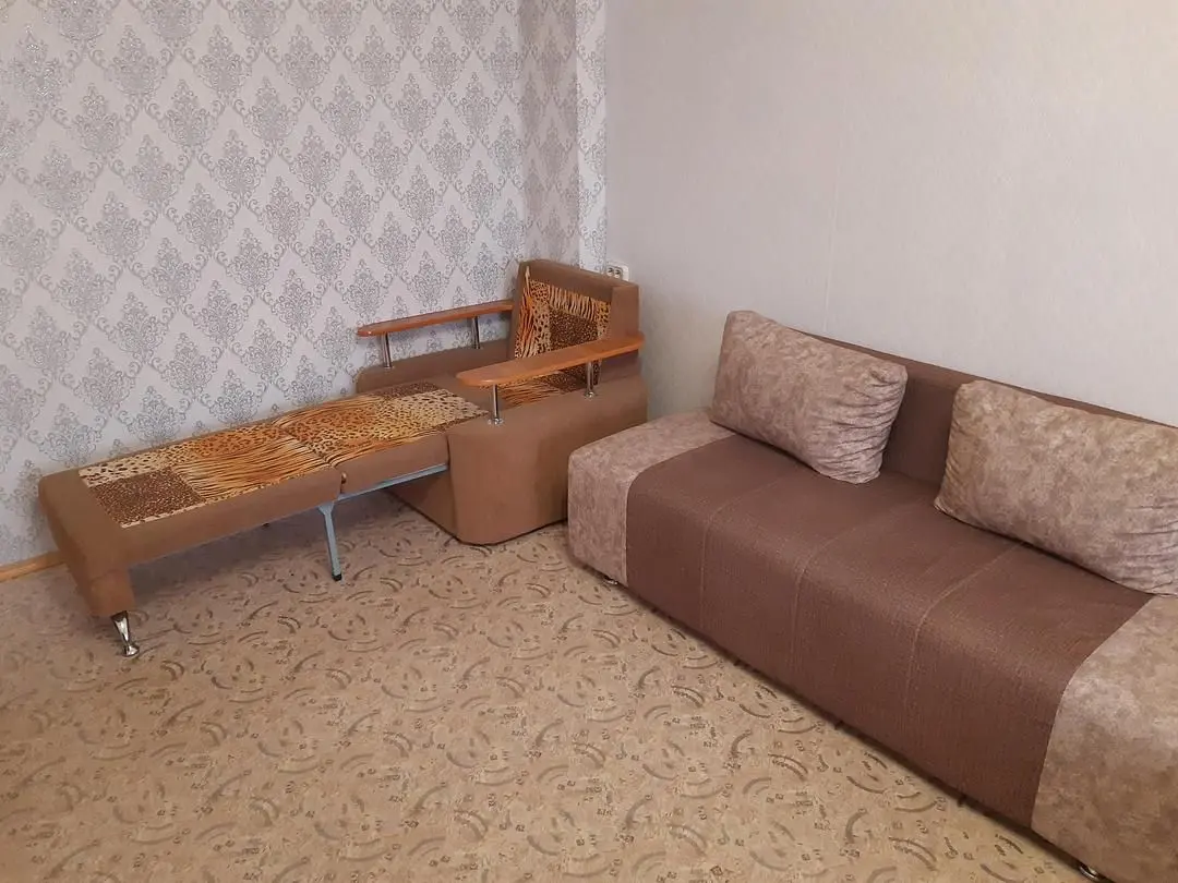 1-комнатная квартира на улице Мира, 26, Челябинская область: фото 2
