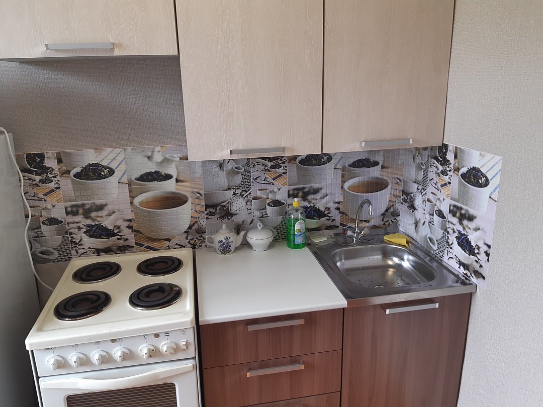 1-комнатная квартира на улице Мира, 26, Челябинская область: фото 5