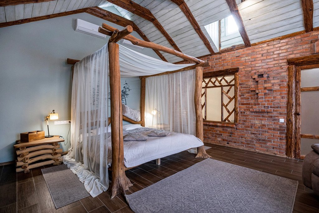 Загородный комплекс Вилла Да Винчи, Воронежская область: фото 3