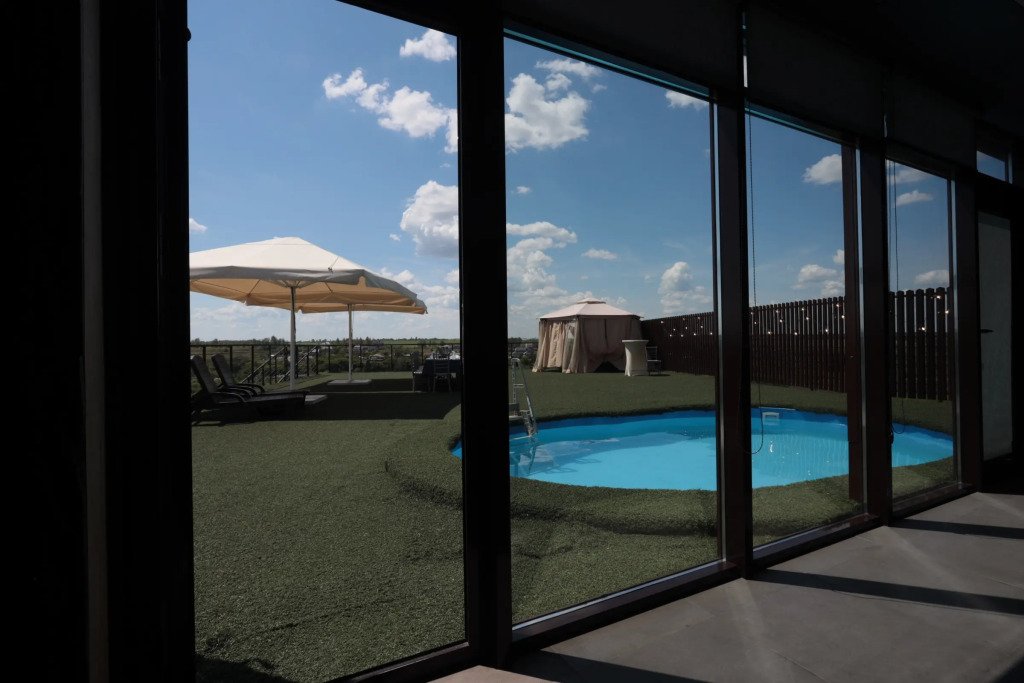 Загородный комплекс Вилла Да Винчи, Воронежская область: фото 4