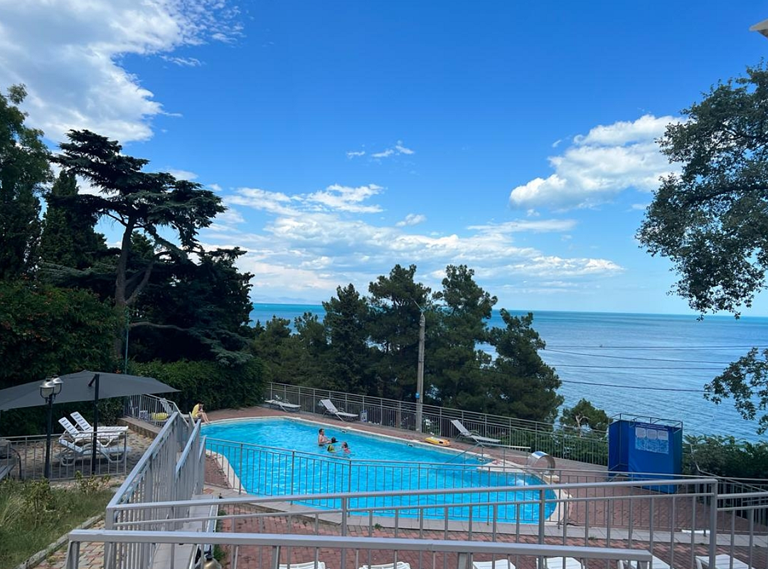 Ласковый берег, Крым: фото 4