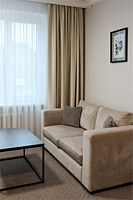 Комфорт плюс (Comfort Plus), Гостиница Москва, Владикавказ