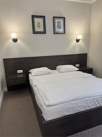 Комфорт двухкомнатный (Comfort two-room), Гостиница Москва, Владикавказ